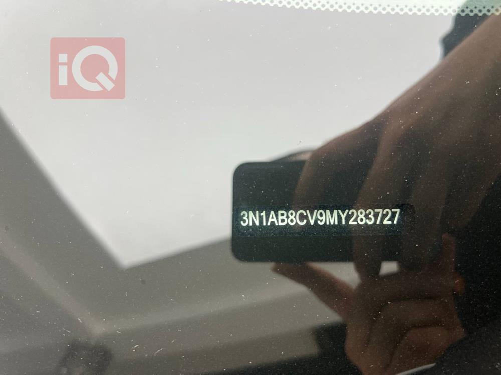 نيسان سنترا